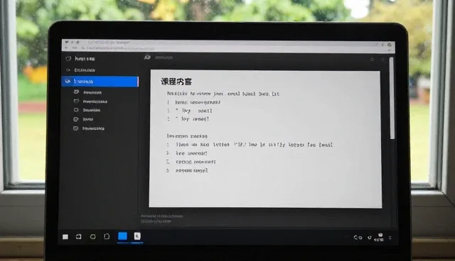 素质拓展课程资源建设中的常见问题及应对策略