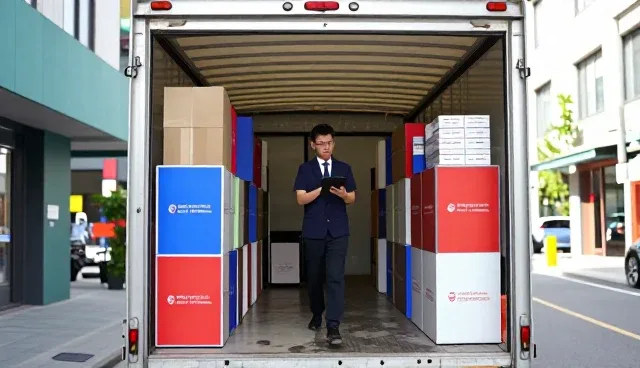 市场细分中品牌咨询的性能优化实践