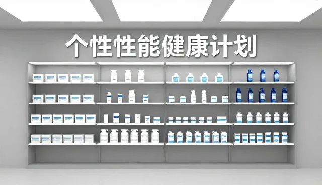 医疗数据驱动下的个性化服务创新路径