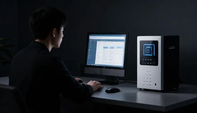 工业传感器选型中的电子产品关键考量因素
