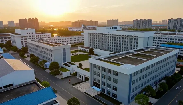 系统优化在智慧城市建设中的实际应用分析