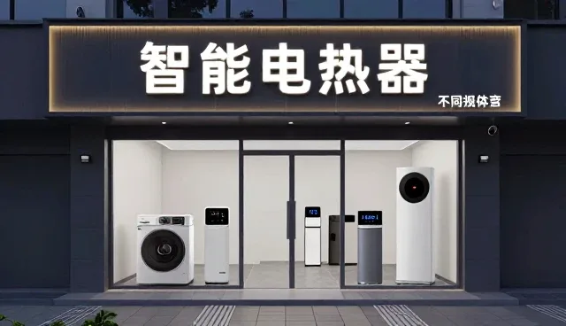 来图定制电控箱在工业场景中的灵活应用