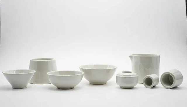 批量加工中常见问题及应对策略