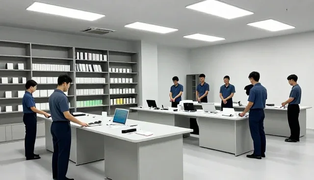 品牌孵化中员工培训体系的构建与实操建议