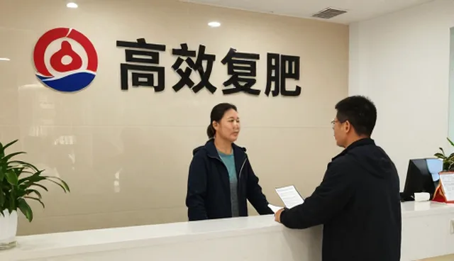 高效复合肥选型中的关键因素解析