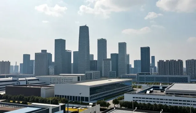 企业展示平台使用边界：适合与受限场景分析