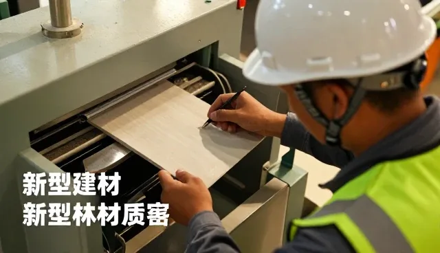 绿色环保性能如何推动建材行业转型