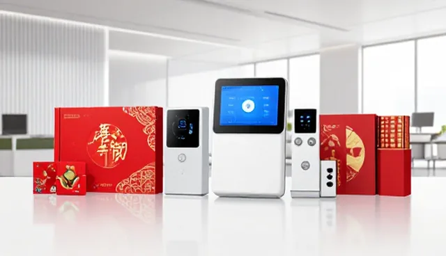 智能办公设备在渠道分销中的实际使用与维护要点
