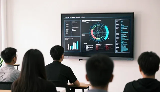 适用边界：技术培训流程管理的性能与限制