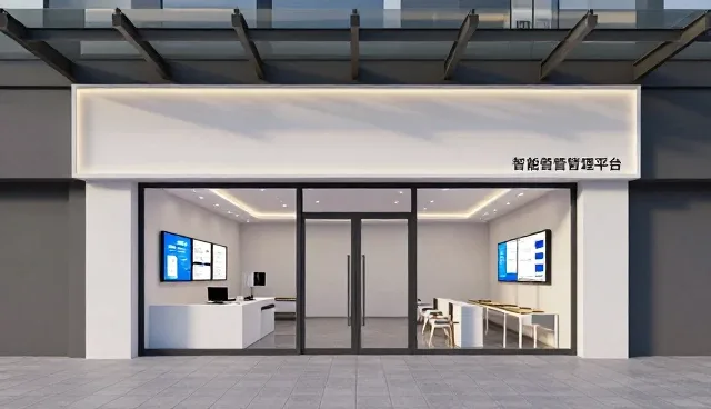 信息平台建设中性能与适用条件的实践分析