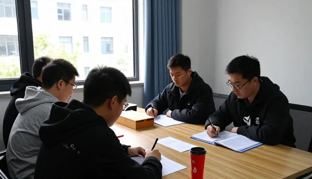 研学旅行服务中的能力建设：团队接待模式的转型与升级