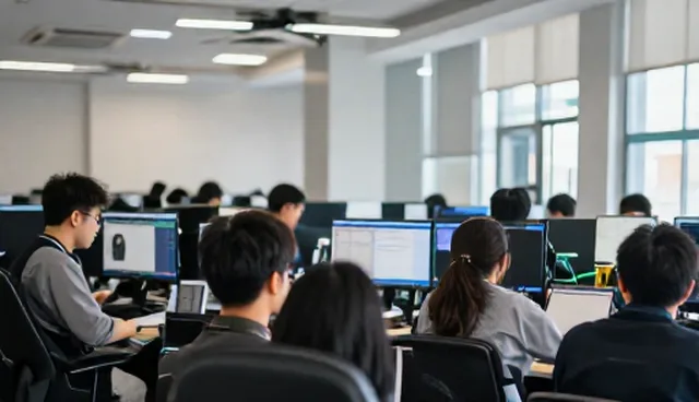 中小客户在技术实现中的挑战与应对策略