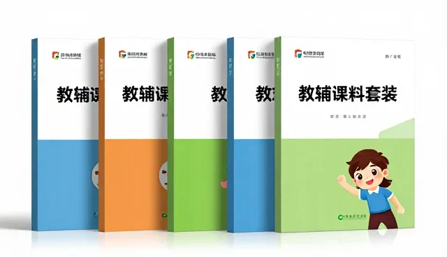 教辅资料选型中的技术适配与内容质量平衡