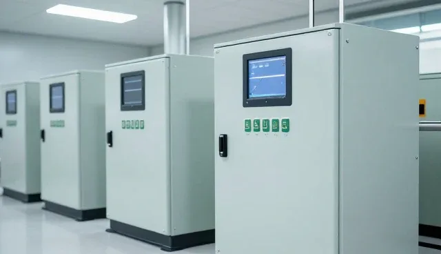 项目交付中施工技术选型的关键关注点