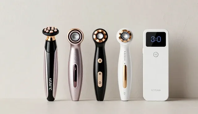 皮肤状态不佳的常见问题及美容技术处理方法