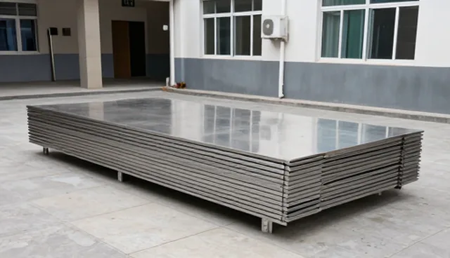 不锈钢板使用中的常见问题及应对策略