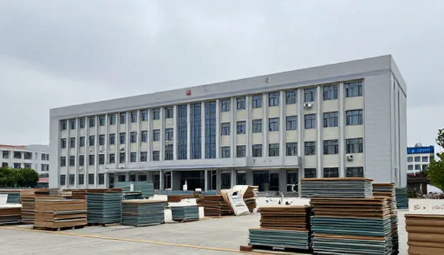 土建施工中设备安装选型的关键技术要点