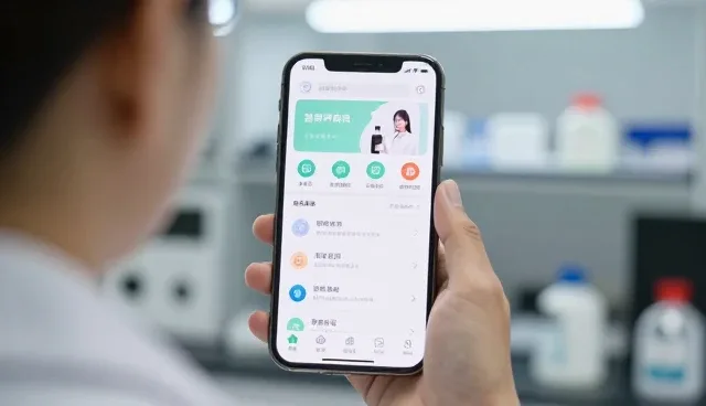 智能化运维在小程序商城中的实际应用分析