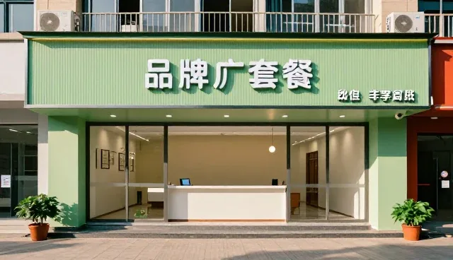立足本地：品牌推广套餐选型中的关键考量