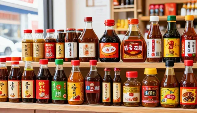 食材溯源如何保障食品代加工的质量安全