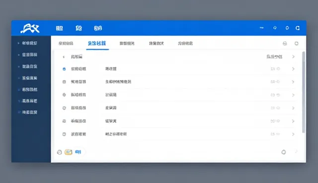 方案设计中选型关注点的实践分析