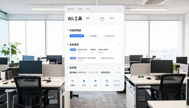AI工具在实际应用中的性能表现与适用条件分析