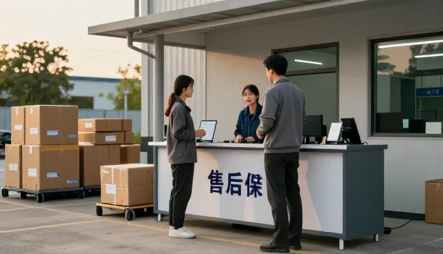 非标定制设备选型中的性能考量要点