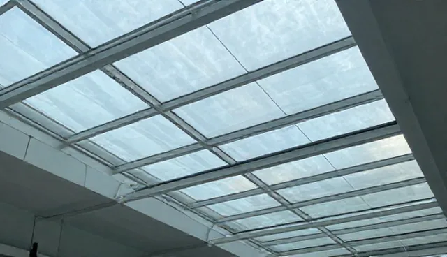 民用钢结构项目后期维护中的性能表现与适用场景分析
