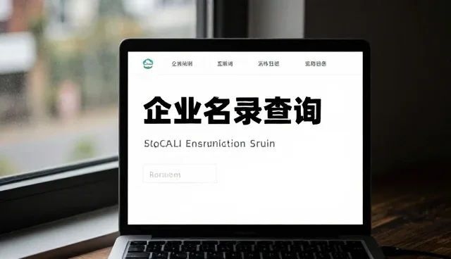 名录应用的适用边界：何时适合使用，何时受限