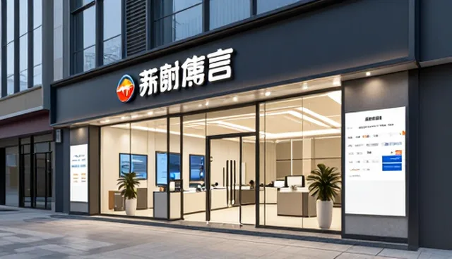 公司手机网站建设：提升企业信息查询效率的关键