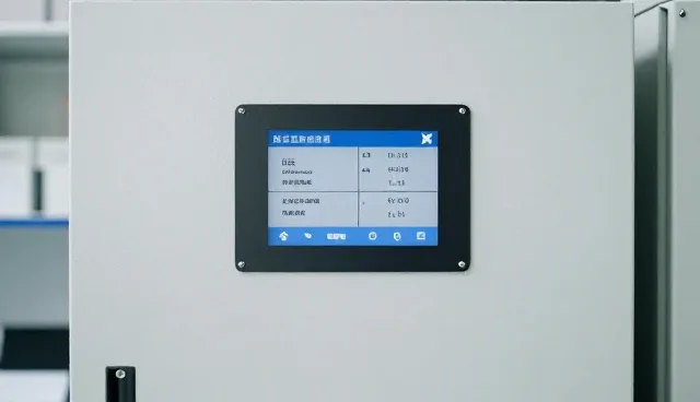 配电管理在现代工业场景中的应用与优化路径
