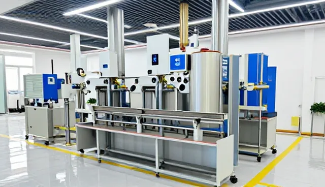 智能化磨料系统选型与使用中的关键考量