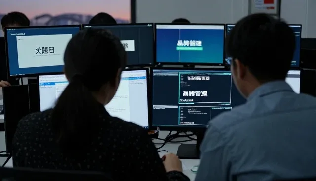 如何优化品牌诊断中的资源分配策略