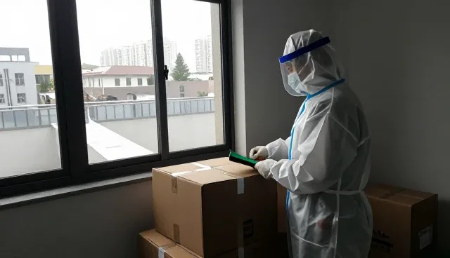 安保服务如何应对突发状况？