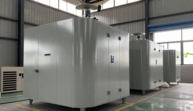 节能改造服务：选型关注点与使用维护建议