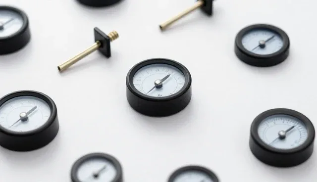 非标定制件使用维护中的选型关键点分析