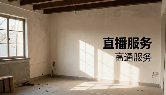 直播运营服务的适用条件及其发展趋势分析