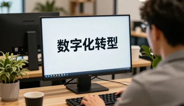 如何在数字化转型中实现流程优化与成本控制