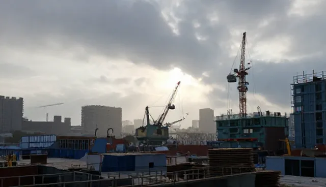 北京市公司网站制作：系统稳定性分析