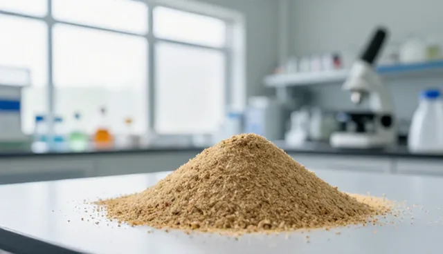 有机肥料在跨行业合作中的应用场景分析