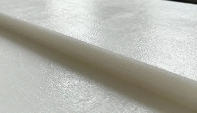 来料加工模式下保温材料应用场景的深度解析