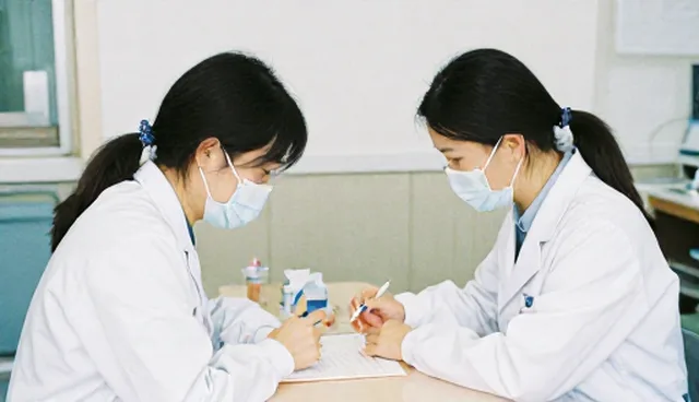 健康检查在系统优化中的选型与使用建议