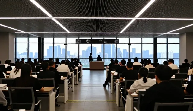 技术培训与支持中的适配性分析误区
