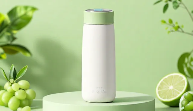 智能健康秤选型关注点：运营模式下的关键考量