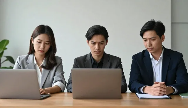 技术选型中技术支持的关键作用与考量要素