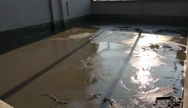 制造业防水材料研发的适用情况与限制分析
