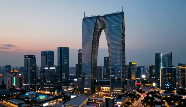 技术适配中的选型关注点及使用建议
