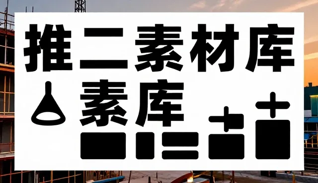 苏州网页制作如何避免推广素材库失效？