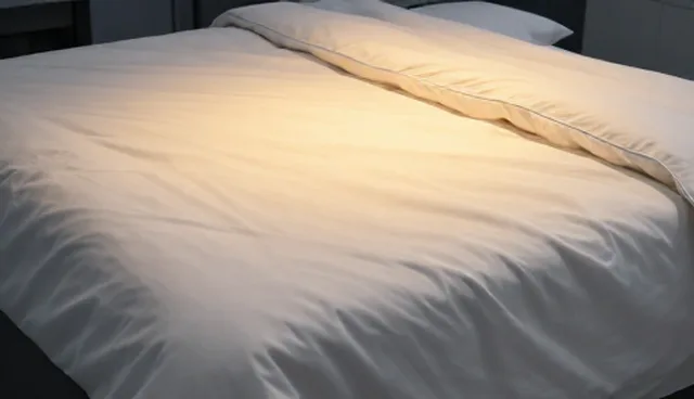 纯棉被套在家庭与商业场景中的成本控制策略分析