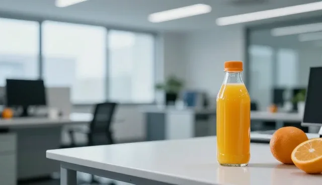 仓储保鲜技术在柑橘储存中的关键作用